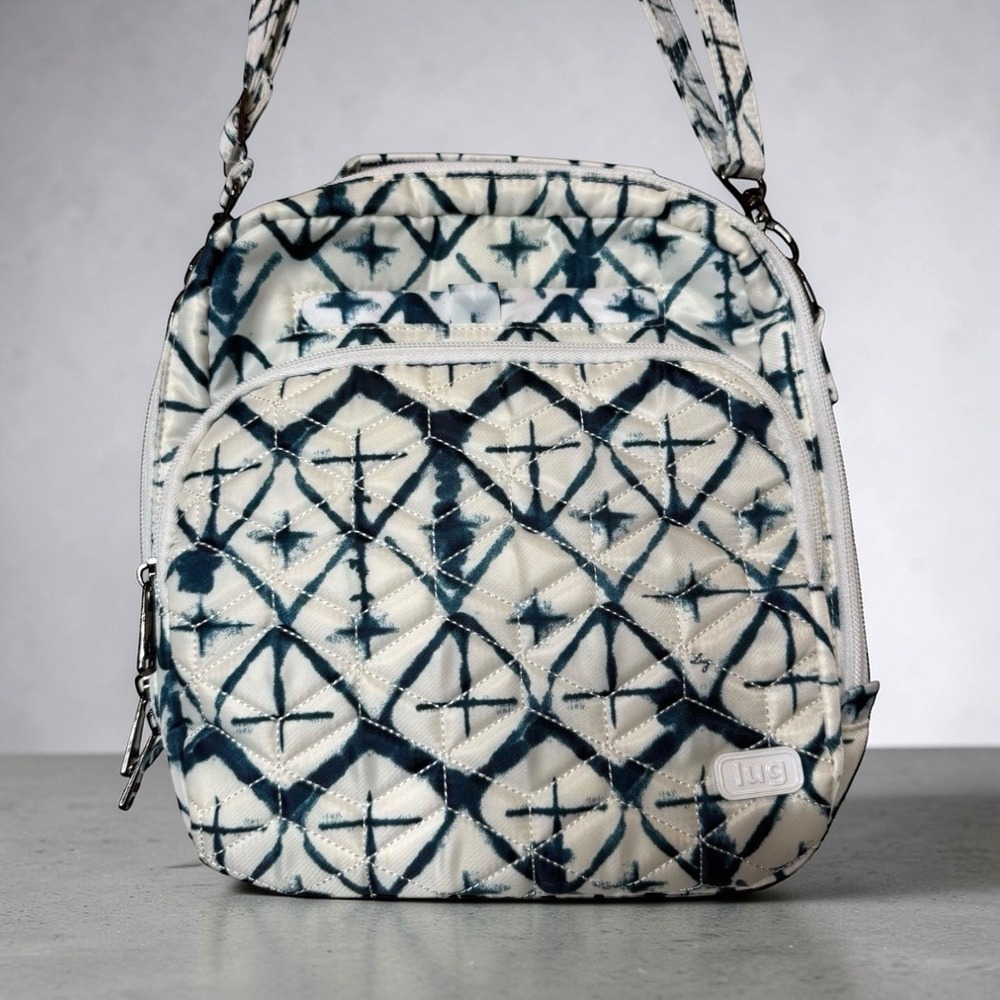 Lug Ranger 2 Crossbody Bag